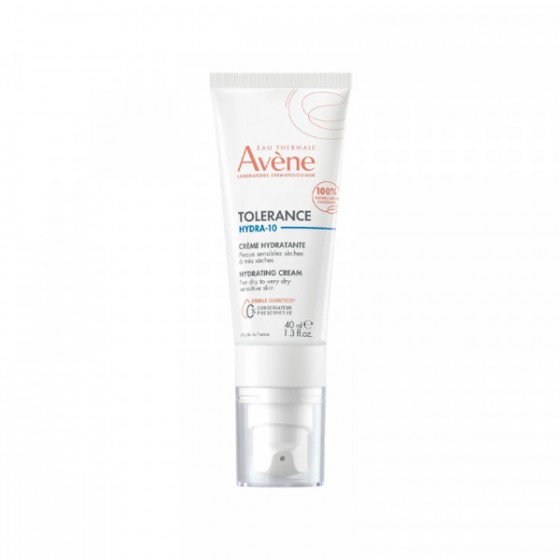 Avène Tolerance Hydra-10...