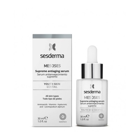 Sesderma Mesoses Serum 30ml