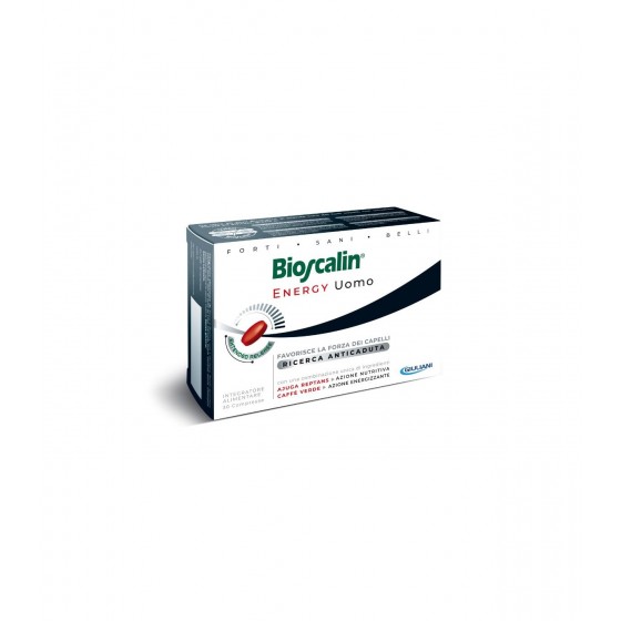 Bioscalin Energy Homem...
