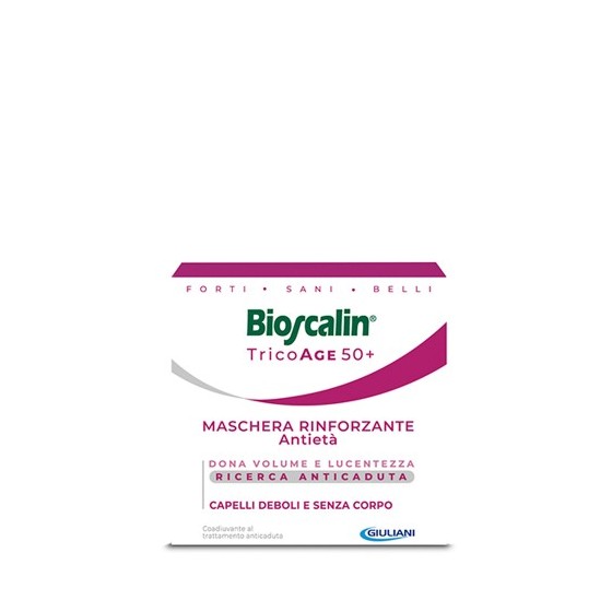 Bioscalin Máscara Tricoage...