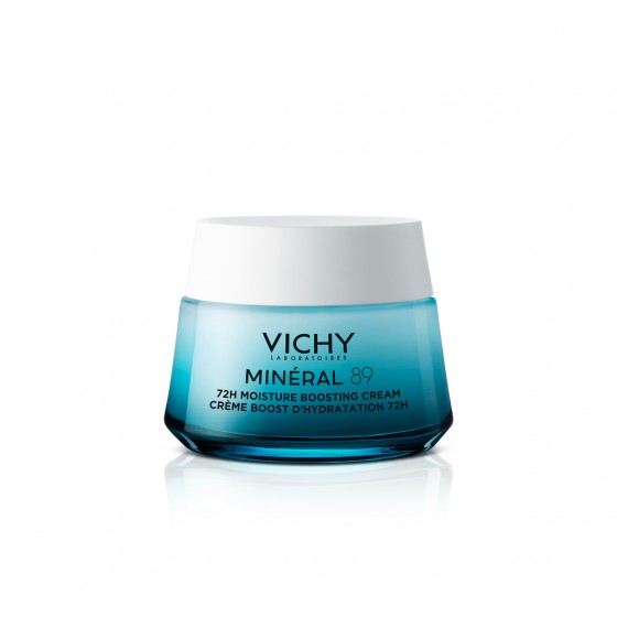 Vichy Mineral 89 Creme...