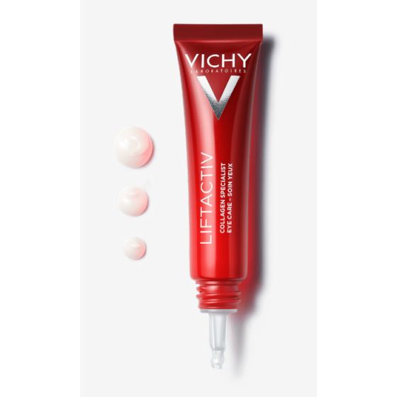 Vichy LiftActiv Tratamento...