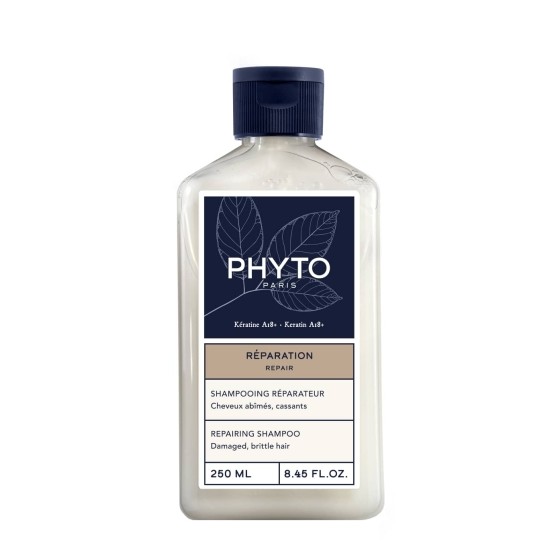 Phyto Phytocyane Repair...