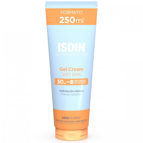 Isdin Fotoprotector Gel...