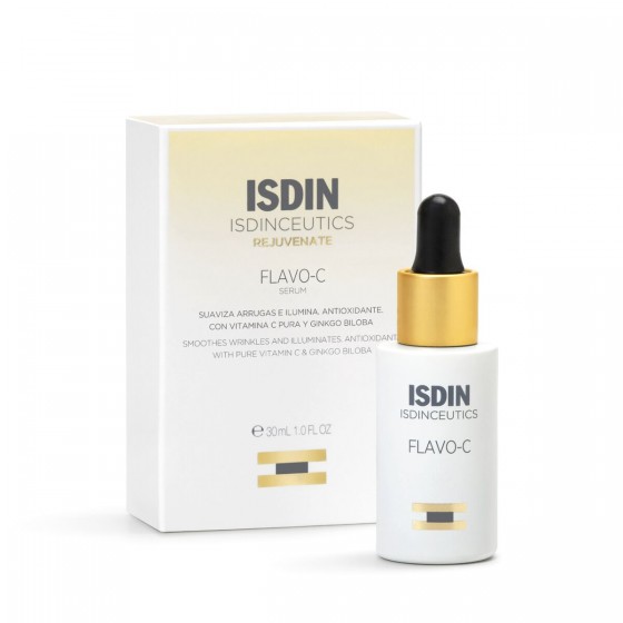 ISDINCEUTICS Flavo-C Serum...