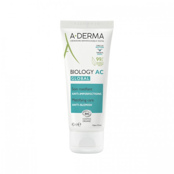 A-Derma Biology AC Global...