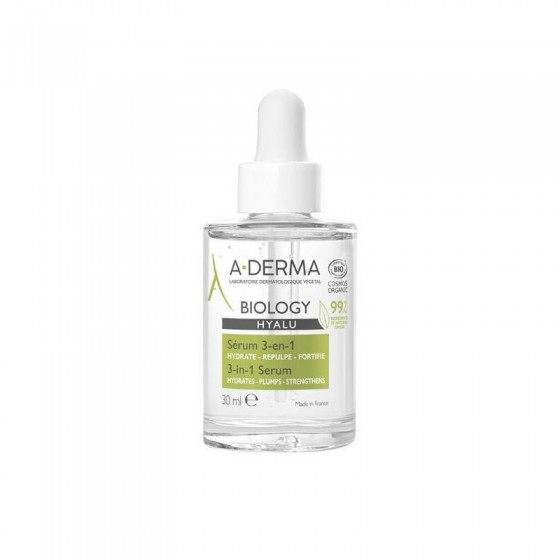 A-Derma Biology Hyalu Serum...