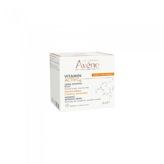 Avène Vitamin Activ Cg...