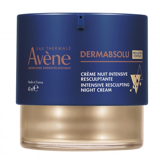 Eau Thermale Avène Creme de...