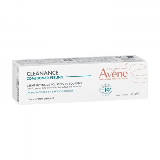 Avène CLEANANCE COMEDOMED...
