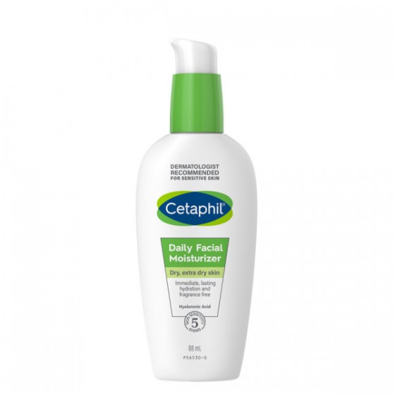 Cetaphil Daily Facial...