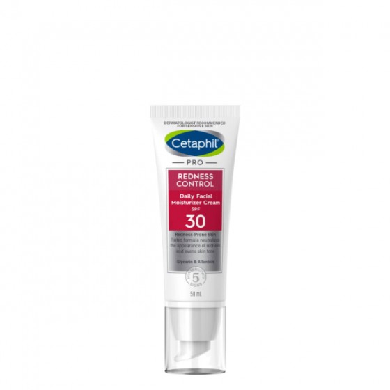 Cetaphil Pro Redness Control Facial Moisturizer SPF30 50ml