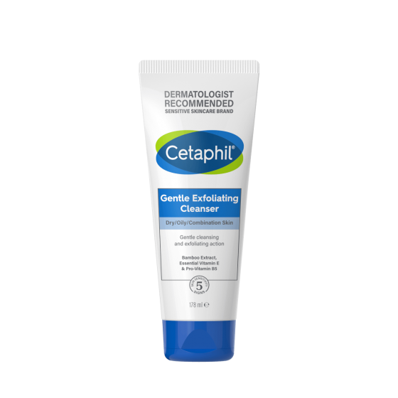 Cetaphil Gentle Cleansing...