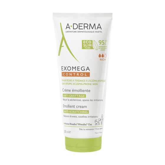A-Derma Exomega Control...