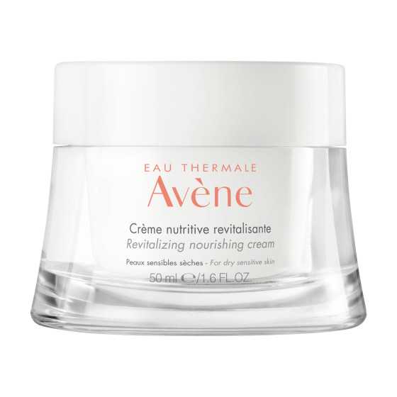 Avène Revitalizing...