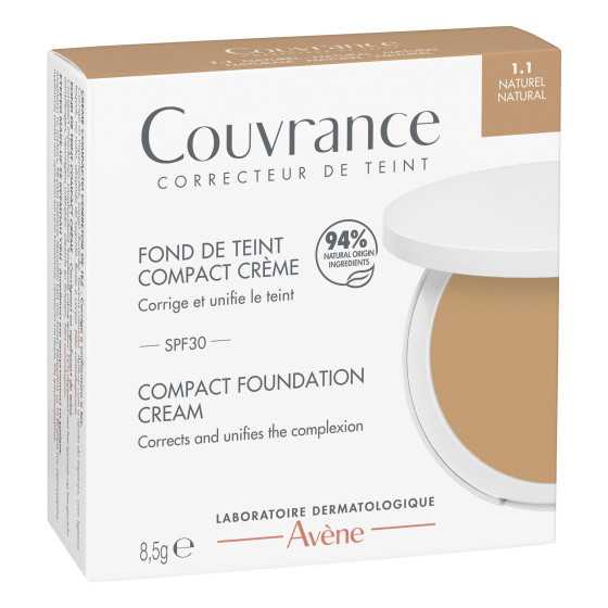 Avène Couvrance Creme...