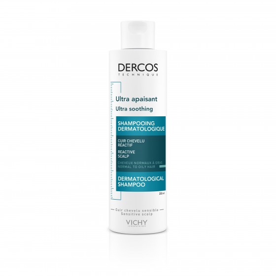 Dercos Ultra Soothing...