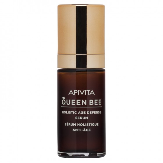 Apivita Queen Bee Sérum Antienvelhecimento Global 30ml