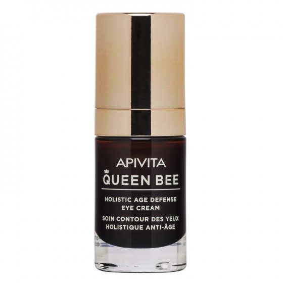 Apivita Queen Bee Global Antiaging Eye Cream 15ml